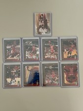 Michael jordan upper for sale  HARROGATE