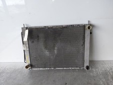 Radiateur eau clim d'occasion  Bernay