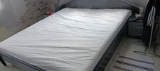 Allergie spannbettlaken 180 gebraucht kaufen  Kassel