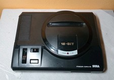Megadrive freezone switchless d'occasion Megadrive freezone switchless d'occasion  Nantes-
