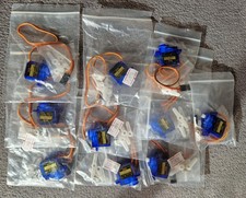 Tower pro micro gebraucht kaufen  Annaberg-Buchholz, Mildenau