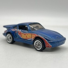 Hot wheels porsche d'occasion  Expédié en Belgium