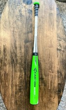 Easton mako torq d'occasion  Expédié en Belgium
