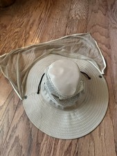 Safari khaki bucket for sale  Whitewright