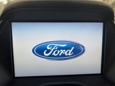 Info gps screen for sale  Litchfield