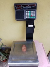 Bilancia elettronica banco usato  Cocquio Trevisago