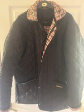 Barbour heavyweight jacket. for sale  CHATHAM