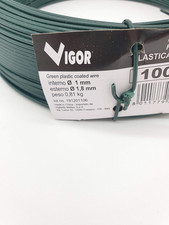 Filo ferro plasticato usato Filo ferro plasticato usato  Roma