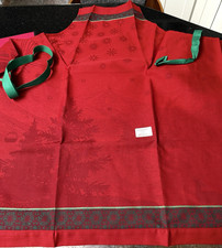 Jacquard francais apron for sale  Arlington Heights