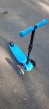 Immek kinderroller räder gebraucht kaufen  Leverkusen