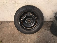 Mercedes vito wheel for sale  SWAFFHAM