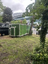 Catering trailers burger for sale  LONDON