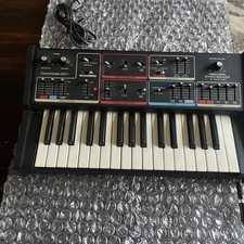 Moog realistic concertmate d'occasion  Expédié en Belgium