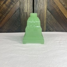 Vintage jadeite boudoir for sale  Haven