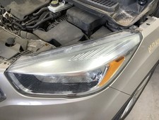 Driver headlight halogen for sale  Walls