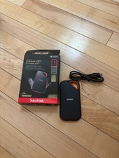 Sandisk 1tb extreme for sale  Prescott