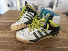 Adidas sneaker metro gebraucht kaufen  Berlin