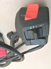 Lenkerschalter gaszüge honda gebraucht kaufen  Kleve