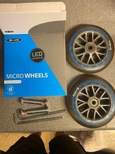micro scooter spares for sale  SWINDON