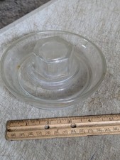 glass chicken waterer for sale  Layton