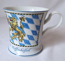 Kaffeebecher königlich bayeri gebraucht kaufen  Augsburg