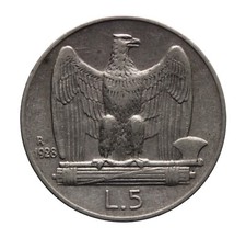 Regno italia lire usato  Pescara
