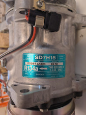 Sanden air conditioning for sale  LONDON