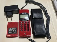 Telefono cellulare hagenuk usato  Pavullo nel Frignano