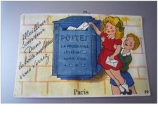 46773 paris. system d'occasion  Expédié en Belgium