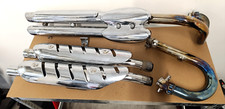 Exhaust marmitta scarico usato  Rende