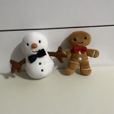 Jellycat christmas tree for sale  BELPER