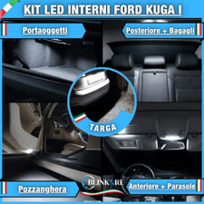 Kit led interni usato  Lecce