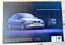Bmw e46 series for sale  PRESTON