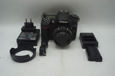 Nikon d7000 dlsr for sale  CARDIFF