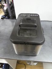 Friteuse fagor digital d'occasion  Loudun