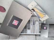 Wmf tafelbesteck cromargan gebraucht kaufen  Freiburg im Breisgau