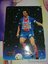 Carte ginola paris d'occasion  Saint-Etienne