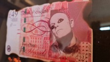 Prodigy keith flint for sale  PRESTON
