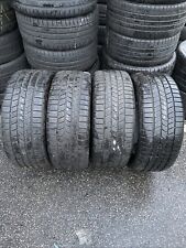 255 pirelli scorpion for sale  DONCASTER