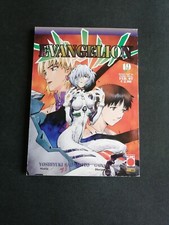 Evangelion sadamoto gainax usato  Montecchio Emilia