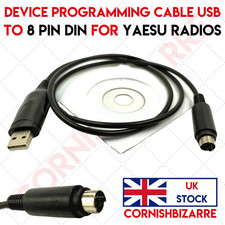 Yaesu radio usb for sale  ST. AUSTELL