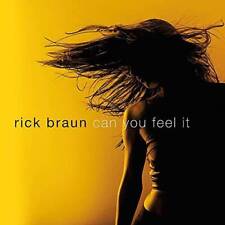 Feel audio cd for sale  Montgomery