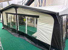 Starcamp tourer awning for sale  NOTTINGHAM