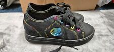 Girls heelys size for sale  MABLETHORPE