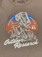Outdoor research shirt for sale  Philadelphia