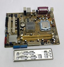 Asus p5gc gbl for sale  ALDERSHOT