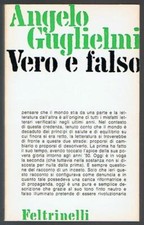 Guglielmi angelo vero usato Guglielmi angelo vero usato  Italia
