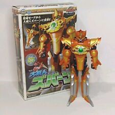Gogo sentai boukenger usato  Bologna