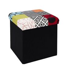 Pouf pliable coffre d'occasion  Itteville