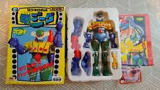 Jeeg robot takara usato  Prato